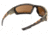 Venture Gear Brevard Safety Glasses - Bronze Anti-Fog Lens, Cammo Frame, VGCM1018DT