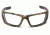 Venture Gear Brevard Safety Glasses - Clear Anti-Fog Lens, Cammo Frame, VGCM1010DT