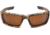 Venture Gear Brevard Safety Glasses w/Bronze Anti-Fog Lens, Camo, VGSCM1018DTB