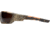 Venture Gear Brevard Safety Glasses w/Bronze Anti-Fog Lens, Camo, VGSCM1018DTB
