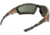 Venture Gear Brevard Safety Glasses w/Forest Gray Anti-Fog Lens, Camo, VGSCM1026DTB