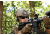 Venture Gear Drone Safety Glasses, Black Frame/Gray Anti-Fog Lens VGSB8320ST