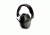 Venture Gear Ear Muff, Gray, Clam VGPM9010C