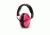 Venture Gear Ear Muff, Pink, Clam VGPM9010PC