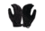 Venture Gear Tactical Medium Duty Adjustable Operator H&L Glove, Black, Small, VGTG30BS