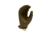 Venture Gear Tactical Medium Duty Adjustable Operator H&amp;L Glove, Tan, Large, VGTG30TL