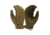 Venture Gear Tactical Medium Duty Adjustable Operator H&L Glove, Tan, Large, VGTG30TL