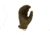 Venture Gear Tactical Medium Duty Adjustable Operator H&L Glove, Tan, Small, VGTG30TS