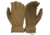 Venture Gear Tactical Medium Duty Operator Slip-on Glove, Tan, Large, VGTG20TL