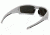 Venture Gear White frame/Ice blue polarized lens VGSW561