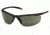 Venture Gear Zumbro Shooting Glasses, Forest Gray Anti-Fog Lens, Bronze Frame VGSBR222T