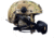 Ventus Respiratory TR2 Helmet Straps, TR2-STPACC-02