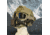 Ventus Respiratory TR2 Helmet Straps, TR2-STPACC-02