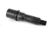 Veritas Tactical CMV AR 9mm Barrel, 4in, Medium Profile, 1/10 Twist, 1/2 x 28 Thread, Black Nitride, PCB-4-M4-9MM-10-N