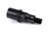 Veritas Tactical Hybrid Premium Barrel, 9mm, 3in, Heavy Contour, 1-10 Twist, Black, PCB-3-HP-9MM-10-N