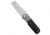 Vero Engineering Vero Engineering Avid 2 Liner Lock Knife Gray/Black G-10 3.25" Stonewash, Black/Gray, CPM S45VN, adult, BHQ-227790