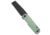 Vero Engineering Vero Engineering Avid 2 Liner Lock Knife Jade G-10 3.25" Black Stonewash, Jade, CPM S45VN, adult, BHQ-227788