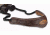 Vero Vellini Contour Binocular Sling -Brown Leather