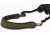 Vero Vellini Contour Binocular Sling - Forest Green