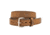Versacarry Classic Carry Double Ply Leather Belt, 42 in, Multi Adjustable, Buckle Closure, Distressed Brown, 502/42