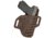 Versacarry C22111 Compound Distressed Brown Buffalo Leather OWB Most Compact &amp;