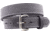 Versacarry Classic Carry Belt - Mens, Grey, Double-Ply, Leather, 40in, 401/40