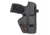 Versacarry Comfort Flex Custom Holster - IWB - Polymer/Brown Hybrid - Size Glock 42, CFC211G42