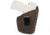 Versacarry Comfort Flex Deluxe IWB Leather Belt Holster, 1911, Right Hand, Distressed Brown, CFD2112