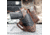 Versacarry Commander Holster with Thumb Break, Brown, Size 1, 62211-1