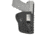 Versacarry Compound IWB Holster, Right Hand, Size 3, Black, C1113-1