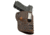 USED Versacarry Compound IWB Holster, Right Hand, Size 1, Distressed Brown, C2111-1, EDEMO1, Used, Condition Fair, Condition Fair, Used
