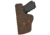 USED Versacarry Compound IWB Holster, Right Hand, Size 1, Distressed Brown, C2111-1, EDEMO1, Used, Condition Fair, Condition Fair, Used