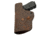 USED Versacarry Compound IWB Holster, Right Hand, Size 1, Distressed Brown, C2111-1, EDEMO1, Used, Condition Fair, Condition Fair, Used