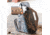 Versacarry Decree Series Holster, Scroll, Brown, Size 1, 82221-1