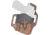 Versacarry Guardian OWB Holster - Arc Angel Underground Edition, Most Sub-Compact Autos, Size 4, Right Hand, Brown, UGA4BRN