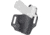 Versacarry Guardian Holster - OWB - Black - Size 1, G1BLK