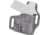Versacarry Guardian Holster Owb Size 4 Grey