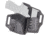 Versacarry Guardian Horizon OWB Holster w/Mag Pouch, Right Hand, Grey Base / Black Patch, Size 1, Grey, UGMH1GRY