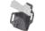 Versacarry Horizon OWB Holster, 1911, Size 2, Right, Grey Base/Black Patch, UGH2GRY