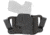 USED Versacarry Insurgent Deluxe Polymer IWB/OWB Holster, Right Hand, Sig Sauer P365Xl, Black, INS101365XL, EDEMO1