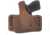 Versacarry Insurgent Iwb/owb Holster Rh Sig P365 Macro Brwn