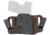 Versacarry Insurgent Iwb/owb Holster Rh Sig P365 Macro Brwn