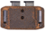 Versacarry Insurgent Mag Pouch - IWB/OWB - Polymer/Brown Hybrid - Size 4, INSMAG24