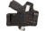 Versacarry Protector S2 Owb/iw W/ Flex Vent Rh Sz 1 Black