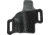 Versacarry Recruit Holster, Black, Size 2, R1102-1