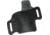 Versacarry Recruit Holster, Black, Size 3, R1103-1