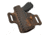 Versacarry Recruit Holster, Brown, Size 1, R2101-1