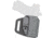 Versacarry V-Slide Polymer OWB Holster, Right Hand, Taurus G3C, Black, VSL111G3C