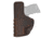 Versacarry Comfort Flex Deluxe IWB Holster, Right Hand, Size P365, Distressed Brown, CFD211365