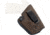 Versacarry Comfort Flex Deluxe IWB Holster, Right Hand, Size 3, Distressed Brown, CFD2113